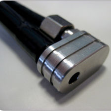 grinding machine acoustic sensor
