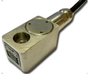 measurement acoustic sensor