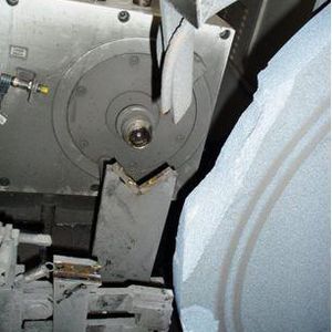 gap sensor