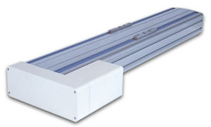 electric linear axis