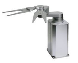SCARA robot / 12-axis / for clean rooms