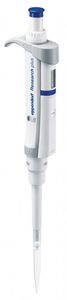 manual adjustable-volume pipette / single-channel