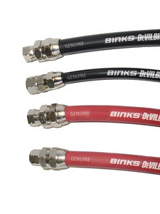 paint hose assembly / spraying