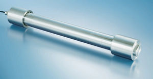 high-temperature ultrasonic transducer