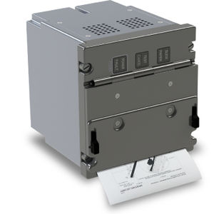 thermal transfer receipt printer