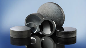 optical glass