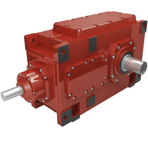 Worm Gear Reducer EWS Type Shanghai Eastwell Gear Reducer Co Ltd