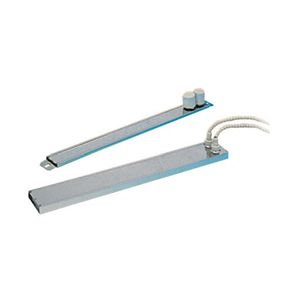 heating strip / ceramic