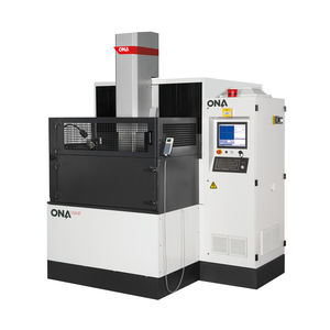 die sinking electrical discharge machine / CNC / precision / high-speed