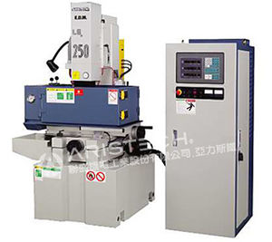 die sinking electrical discharge machine / high-accuracy / CNC