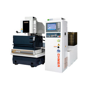 wire electrical discharge machine / CNC
