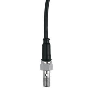 diaphragm pressure switch / compact