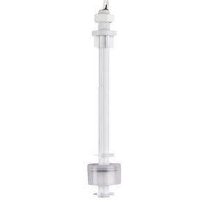 magnetic float level switch / for liquids / threaded