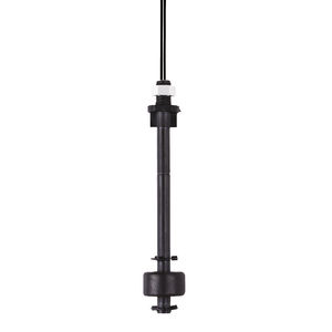 magnetic float level switch / for liquids / threaded