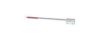 sensitive switch / single-pole / Hall effect / rugged