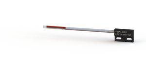 sensitive switch / single-pole / Hall effect / rugged