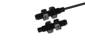 reed magnetic sensor / high-voltage