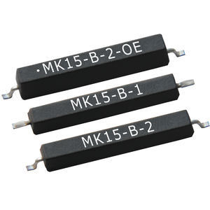 reed magnetic sensor