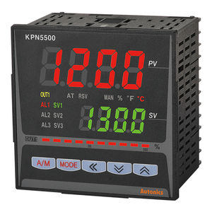 compact process controller