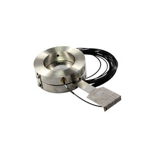 rupture disc alarm annunciator