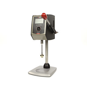 rotary viscometer / process / continuous