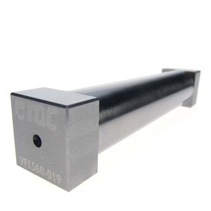 Baker type film applicator