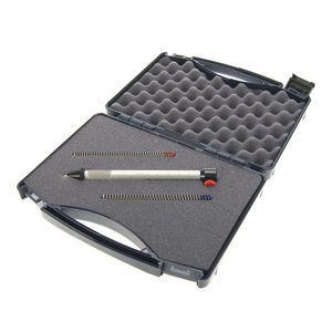 universal hardness tester / pen-type / for coatings