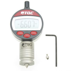coating thickness gauge / handheld
