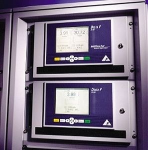 nitrogen analyzer / oxygen / hydrogen / trace