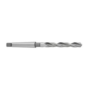 solid drill bit / multi-purpose / HSS/HSCO / twist