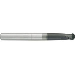 end mill milling cutter / solid / copying