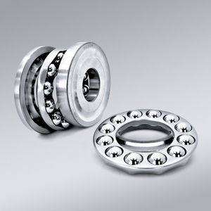 double-direction thrust ball bearing