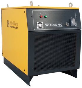 submerged arc welding power supply / AC