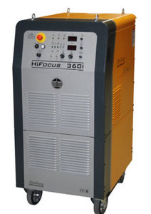 CNC plasma power source / inverter / for plasma cutting / for plasma cutters