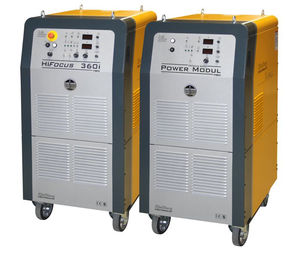 CNC plasma power source / for plasma cutting / for plasma cutters / for metal cutting