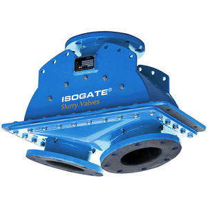 ball check valve / stainless steel