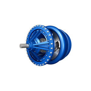 slurry pump / electric / centrifugal / for petrochemical applications