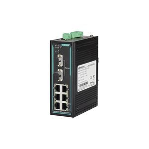 Managed Ethernet Switch Miscom G Gf Gt Wuhan Maiwe