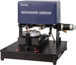 electronics production precision sealer