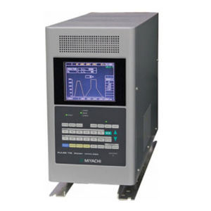 TIG welder / MIG-MAG / pulsed DC