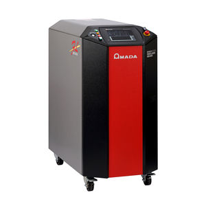 fiber laser welding machine / AC / automatic