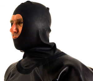 protection hood