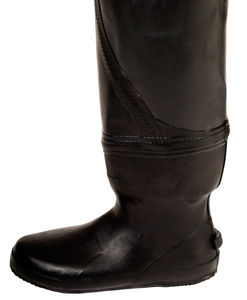 neoprene safety boots