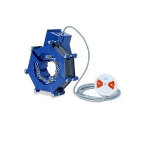 cable flaw detector