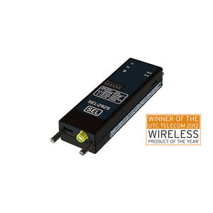 Bluetooth radio transmitter / serial data