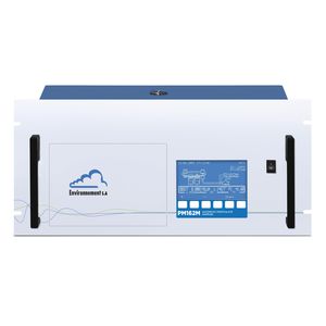 powder sampling system / particle / coal / automatic