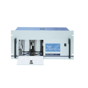 particle sampling system / powder / coal / continuous-flow