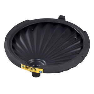 drum funnel