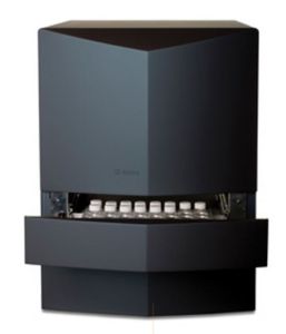 counter / liquid scintillation (LSC) / automatic