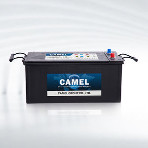 Camel Lead Acid Batteries All The Products On Directindustry